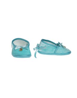 BLUMARINE PETIT Girl FOOTWEAR Bootees 957