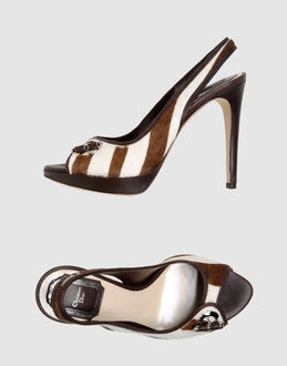 CHRISTIAN DIOR  Women Platform sandals