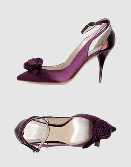 CHRISTIAN DIOR - FOOTWEAR - Slingbacks - on YOOX.COM