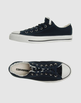 CONVERSE ALL STAR - FOOTWEAR - Sneakers - on YOOX.COM