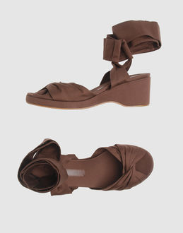 MARC BY MARC JACOBS - FOOTWEAR - Wedges - on YOOX.COM