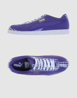 PUMA - FOOTWEAR - Sneakers - on YOOX.COM