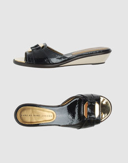 MARC BY MARC JACOBS - FOOTWEAR - Wedges - on YOOX.COM