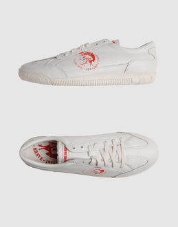 Diesel footwear sneakers men picture