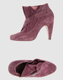 DIESEL - Women - FOOTWEAR - Ankle boots on YOOX.COM
