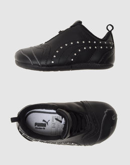 PUMA - CHAUSSURES - Sneakers - sur YOOX.COM