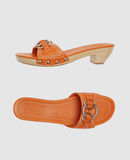 Comparez les prix Carshoe - chaussures - pantoufles sur yoox.com