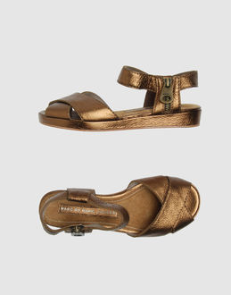 MARC BY MARC JACOBS - FOOTWEAR - Sandals - on YOOX.COM