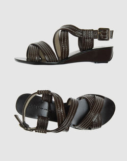 MARC BY MARC JACOBS - FOOTWEAR - Wedges - on YOOX.COM