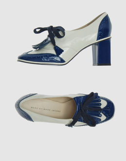 MARC BY MARC JACOBS FOOTWEAR Moccassins (653388665)