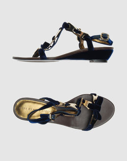 MARC BY MARC JACOBS - FOOTWEAR - Wedges - on YOOX.COM
