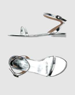 MARC BY MARC JACOBS - FOOTWEAR - Sandals - on YOOX.COM