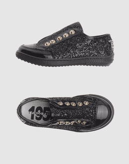 1950 I PINCO PALLINO Girl FOOTWEAR Sneakers 17