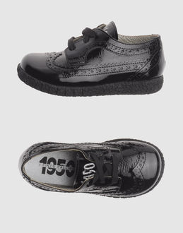 1950 I PINCO PALLINO Girl FOOTWEAR Sneakers 15