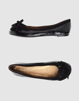 FRANCESCO MILANO - CHAUSSURES - Ballerines sur YOOX.COM