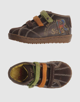 REPLAY SONS Boy FOOTWEAR Sneakers 6203