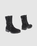 Comparez les prix Neil barrett - chaussures - rangers sur yoox.com