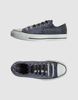 CONVERSE ALL STAR - FOOTWEAR - Sneakers - on YOOX.COM