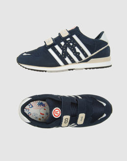REPLAY SONS Girl FOOTWEAR Sneakers 6218