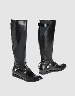HIGH - CHAUSSURES - Bottes sur YOOX.COM