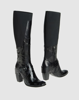 HIGH FOOTWEAR High heeled boots (653391397)