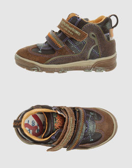 REPLAY SONS Boy FOOTWEAR Sneakers 6205