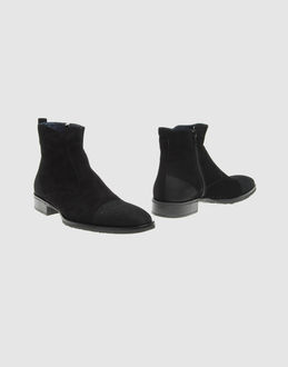 Su�d�s / Chamois�s Fermeture a
