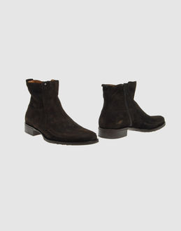 ALDO BRUE FOOTWEAR Ankle boots (664253597)
