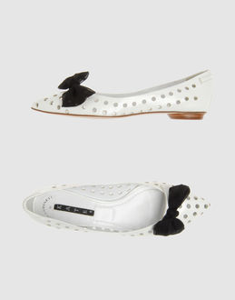 Kate   Ballerines