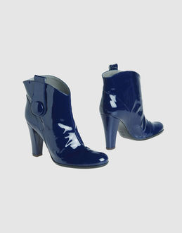 JOUER LE STYLE - CHAUSSURES - Bottines sur YOOX.COM