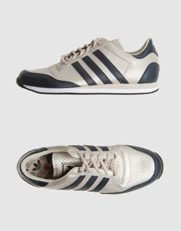 ADIDAS - Women - FOOTWEAR - Sneakers on YOOX.COM