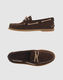 Mocassini uomo Babele Moda