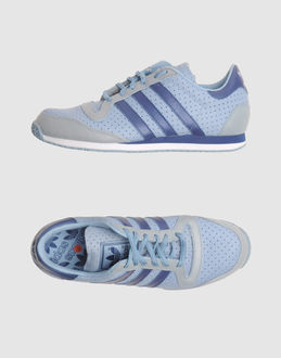 ADIDAS - Women - FOOTWEAR - Sneakers on YOOX.COM