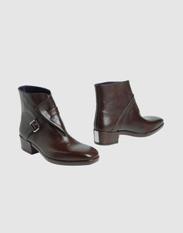 VERSACE - CHAUSSURES - Bottines sur YOOX.COM