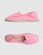 Mocassini donna Babele Moda