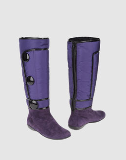 Bottes - GIANNA MELIANI