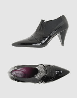 Ankle Boots - GIANNA MELIANI - BEI YOOX.COM