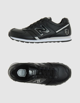 NEW BALANCE - FOOTWEAR - Sneakers - on YOOX.COM