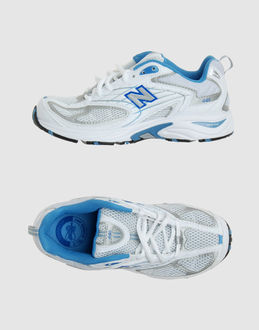 NEW BALANCE - FOOTWEAR - Sneakers - on YOOX.COM