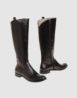 FOOTWEAR Boots WOMEN on YOOX.COM By FABI