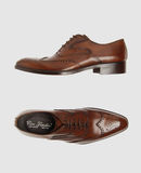 Compara precios y productos Ciro lendini - calzado - zapatos de cordones en yoox.com
