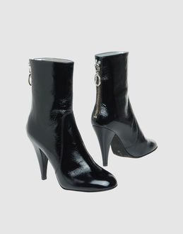 KORS MICHAEL KORS FOOTWEAR Ankle boots (659294263)