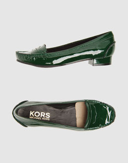 KORS MICHAEL KORS FOOTWEAR Moccassins (659294265)