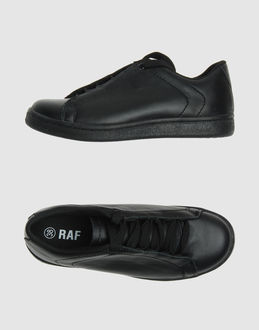 RAF BY RAF SIMONS - FOOTWEAR - Sneakers - on YOOX.COM