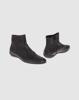 MOSCHINO - Men - FOOTWEAR - Ankle boots on YOOX.COM