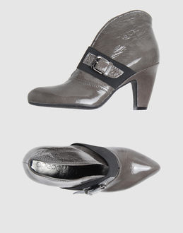 Ankle Boots - APEPAZZA - BEI YOOX.COM