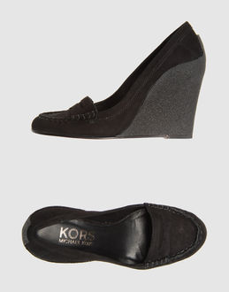 KORS MICHAEL KORS FOOTWEAR Wedges (659294375)