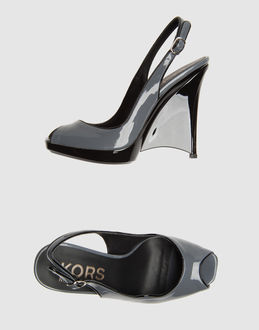 KORS MICHAEL KORS FOOTWEAR Wedges (659294377)