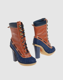 KORS MICHAEL KORS FOOTWEAR Ankle boots (659294403)