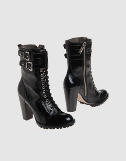 KORS MICHAEL KORS FOOTWEAR Ankle boots (659294405)